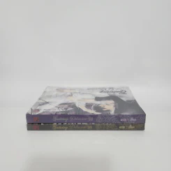 นิยายวาย บ่วงเล่ห์ Enticing Delusion 2 เล่มจบ - หลันหลิน รูปที่ 20