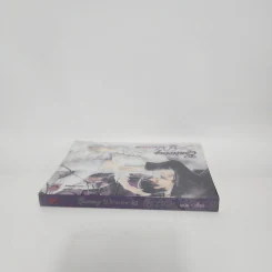 นิยายวาย บ่วงเล่ห์ Enticing Delusion 2 เล่มจบ - หลันหลิน รูปที่ 14