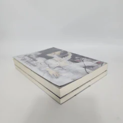 นิยายวาย บ่วงเล่ห์ Enticing Delusion 2 เล่มจบ - หลันหลิน รูปที่ 23