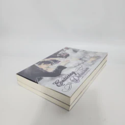 นิยายวาย บ่วงเล่ห์ Enticing Delusion 2 เล่มจบ - หลันหลิน รูปที่ 22