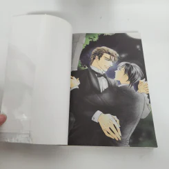 นิยายวาย Blooming Love - Katsura Izumi รูปที่ 7
