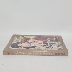 นิยายวาย Whisper of Melody กระซิบรักผ่านปลายนิ้ว - Hotsru Himekawa รูปที่ 2