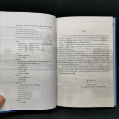 พจนานุกรมไทย-เขมร ฉบับคณะกรรมาธิการร่วมไทย-กัมพูชา รูปที่ 8