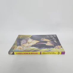 นิยายวาย Love's Scar & Bullet - Barbara Katagiri รูปที่ 2