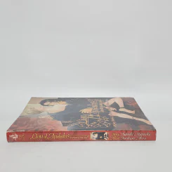 นิยายวาย Lion of Andalus สิงห์แห่งอันดาลุส - Natsuki Matsuoka รูปที่ 2