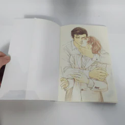 นิยายวาย The King and Lover - Haruhi Toono รูปที่ 7