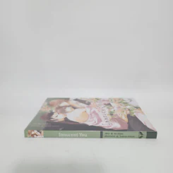 นิยายวาย Innocent You ถ้าไม่มีผม เธอก็มีชีวิตอยู่ไม่ได้ - Aio Miyao รูปที่ 6