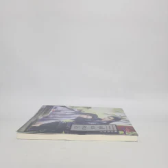 นิยายวาย The Accountant's Companion บุปผาลวงใจ - ลวี่กวง รูปที่ 3