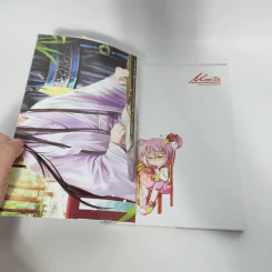 นิยายวาย The Accountant's Companion บุปผาลวงใจ - ลวี่กวง รูปที่ 9