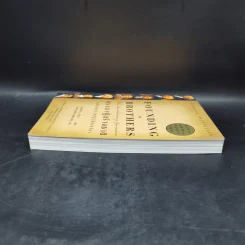ภราดาผู้สร้างชาติ สมัยสงครามปฏิวัติอเมริกา - Joseph J. Ellis รูปที่ 5