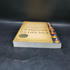 ภราดาผู้สร้างชาติ สมัยสงครามปฏิวัติอเมริกา - Joseph J. Ellis รูปที่ 6