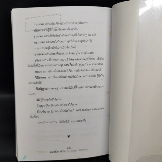 มองชีวิต มีชีวา กับ แทนคุณ จิตต์อิสระ - นิภาพร จตุพรโภคา รูปที่ 12