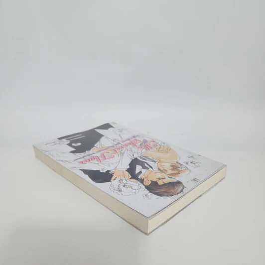 นิยายวาย Mr.Secret Floor - You Asagiri รูปที่ 5