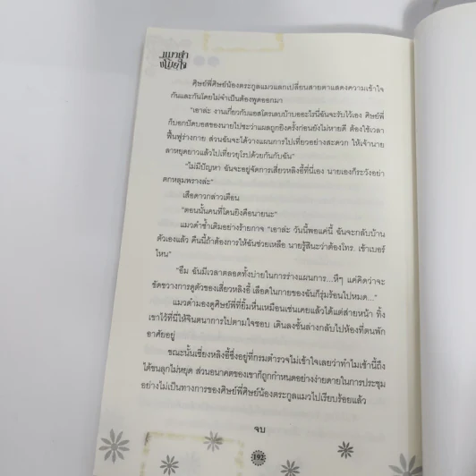 นิยายวาย แมวดำขโมยใจ - Lin Pei รูปที่ 11