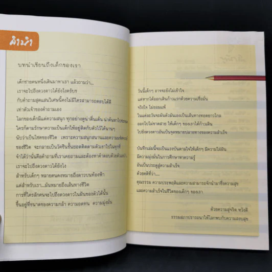 บันได 38 ขั้นสู่ความสำเร็จของชีวิต 43 บุคคลระดับโลกผู้สร้างแรงบันดาลใจ รูปที่ 8