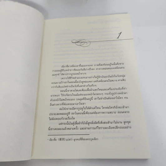 นิยายวาย บ่วงเล่ห์ Enticing Delusion 2 เล่มจบ - หลันหลิน รูปที่ 10