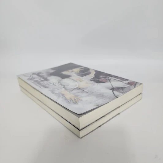 นิยายวาย บ่วงเล่ห์ Enticing Delusion 2 เล่มจบ - หลันหลิน รูปที่ 23