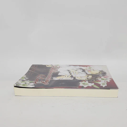 นิยายวาย Blooming Love - Katsura Izumi รูปที่ 3