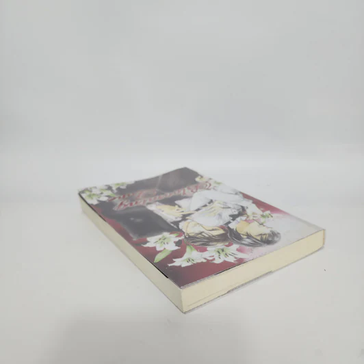 นิยายวาย Blooming Love - Katsura Izumi รูปที่ 5