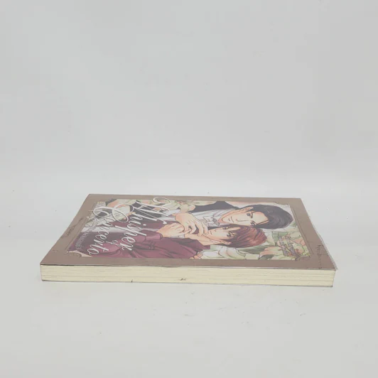 นิยายวาย Whisper of Melody กระซิบรักผ่านปลายนิ้ว - Hotsru Himekawa รูปที่ 3