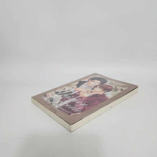 นิยายวาย Whisper of Melody กระซิบรักผ่านปลายนิ้ว - Hotsru Himekawa รูปที่ 4