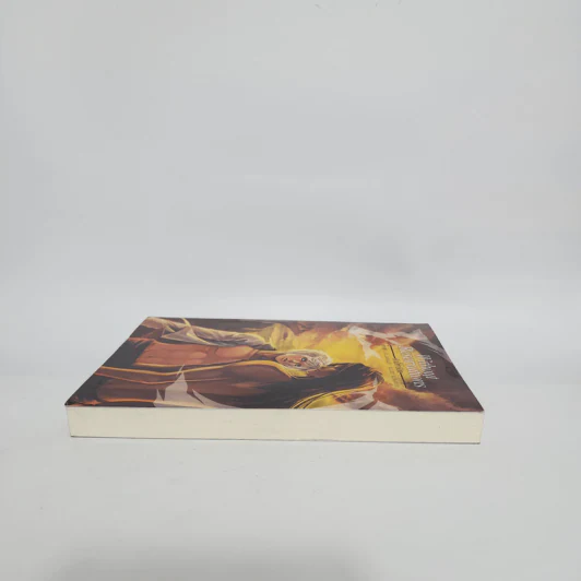 นิยายวาย Without Reservations รักนี้ฟ้าลิขิต - J.L. Langley รูปที่ 3