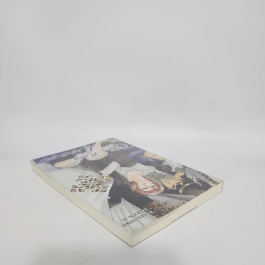 นิยายวาย The King and Lover - Haruhi Toono รูปที่ 5