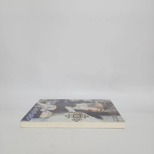 นิยายวาย The King and Lover - Haruhi Toono รูปที่ 3