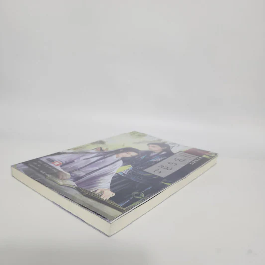 นิยายวาย The Accountant's Companion บุปผาลวงใจ - ลวี่กวง รูปที่ 4