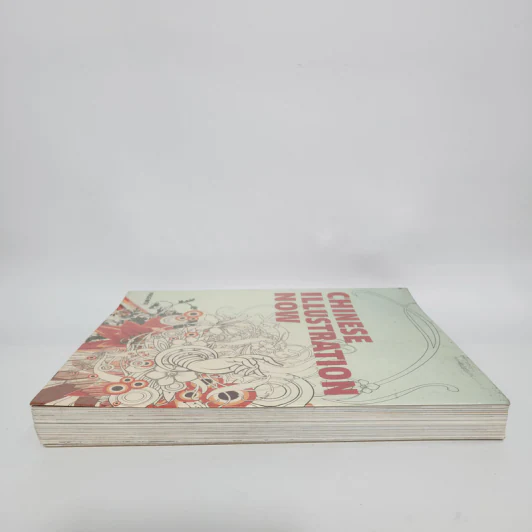 Chinese Illustration Now - Ciliang Chen, Guiying Xu รูปที่ 3