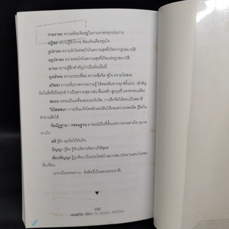 มองชีวิต มีชีวา กับ แทนคุณ จิตต์อิสระ - นิภาพร จตุพรโภคา รูปที่ 12