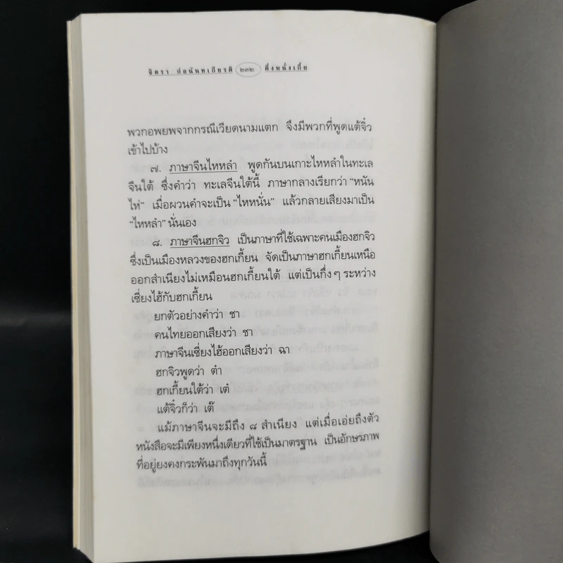 ตึ่งหนั่งเกี้ย - จิตรา ก่อนันทเกียรติ รูปที่ 13