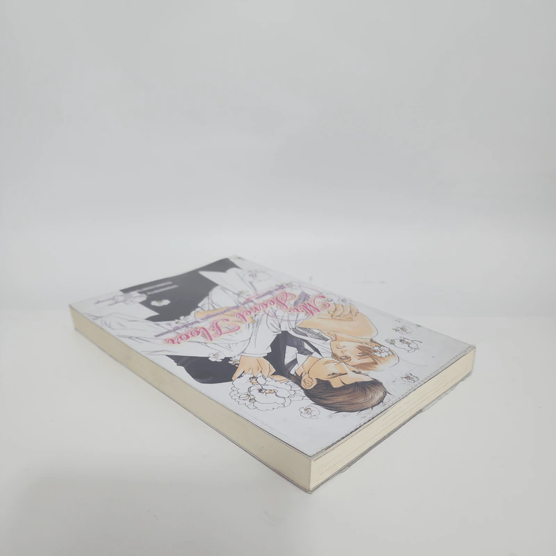 นิยายวาย Mr.Secret Floor - You Asagiri รูปที่ 5
