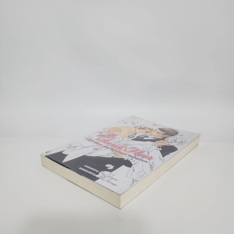 นิยายวาย Mr.Secret Floor - You Asagiri รูปที่ 4