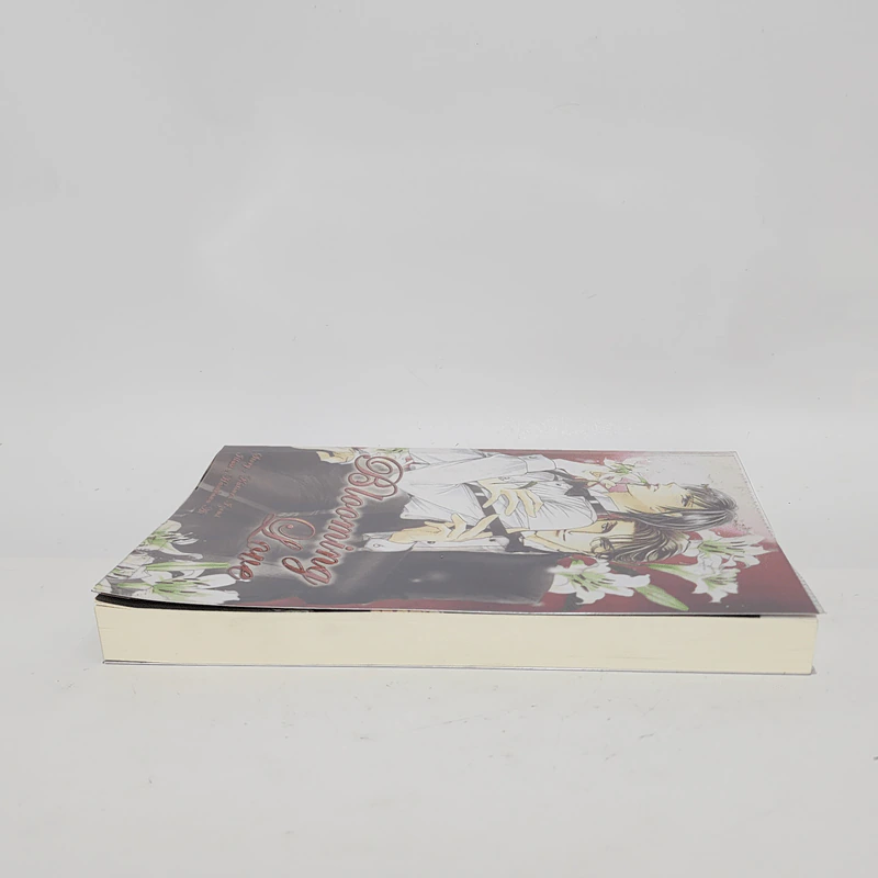 นิยายวาย Blooming Love - Katsura Izumi รูปที่ 3
