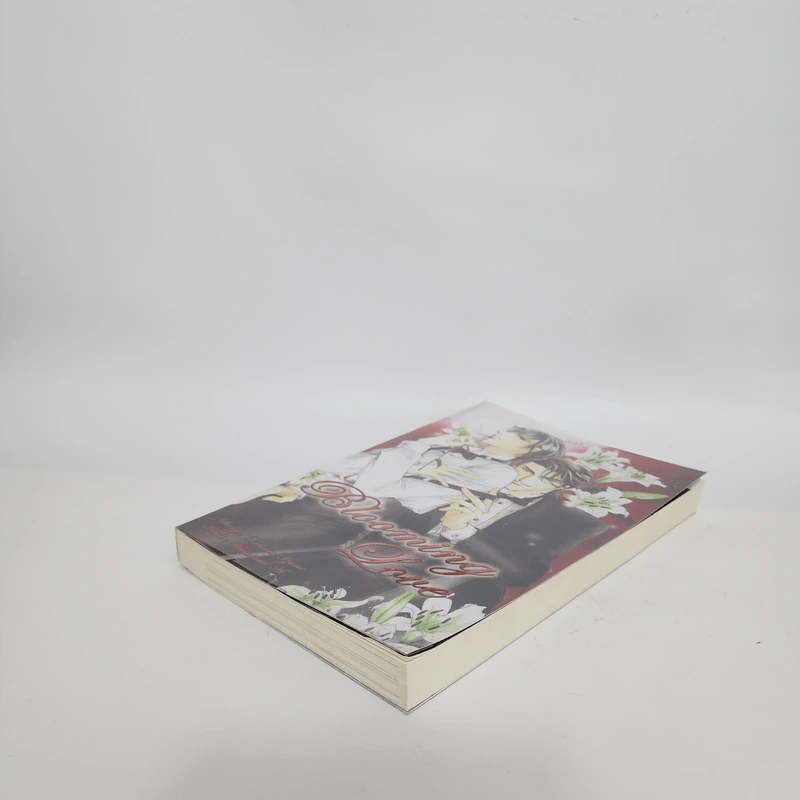 นิยายวาย Blooming Love - Katsura Izumi รูปที่ 4