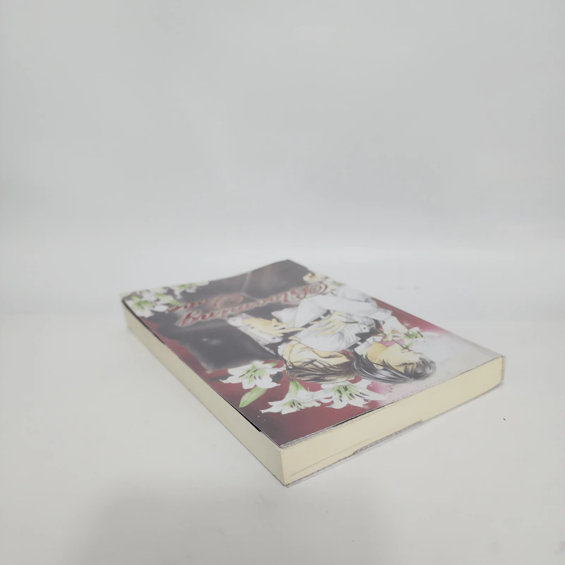 นิยายวาย Blooming Love - Katsura Izumi รูปที่ 5