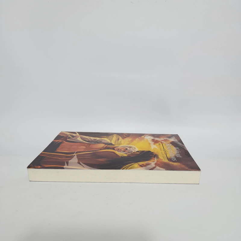 นิยายวาย Without Reservations รักนี้ฟ้าลิขิต - J.L. Langley รูปที่ 3