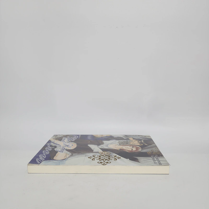 นิยายวาย The King and Lover - Haruhi Toono รูปที่ 3