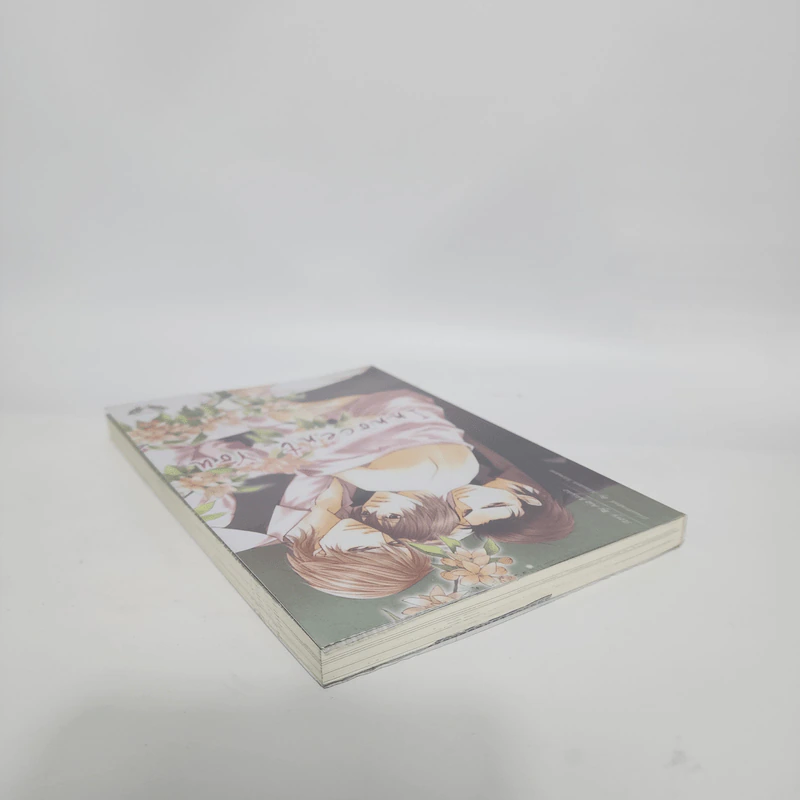 นิยายวาย Innocent You ถ้าไม่มีผม เธอก็มีชีวิตอยู่ไม่ได้ - Aio Miyao รูปที่ 9