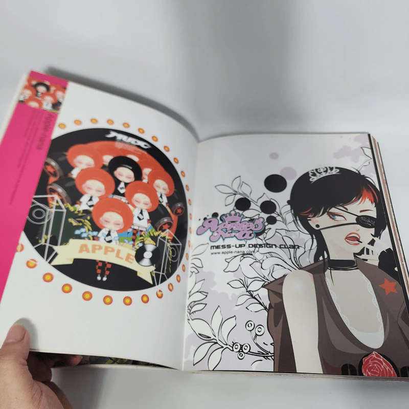 Chinese Illustration Now - Ciliang Chen, Guiying Xu รูปที่ 12
