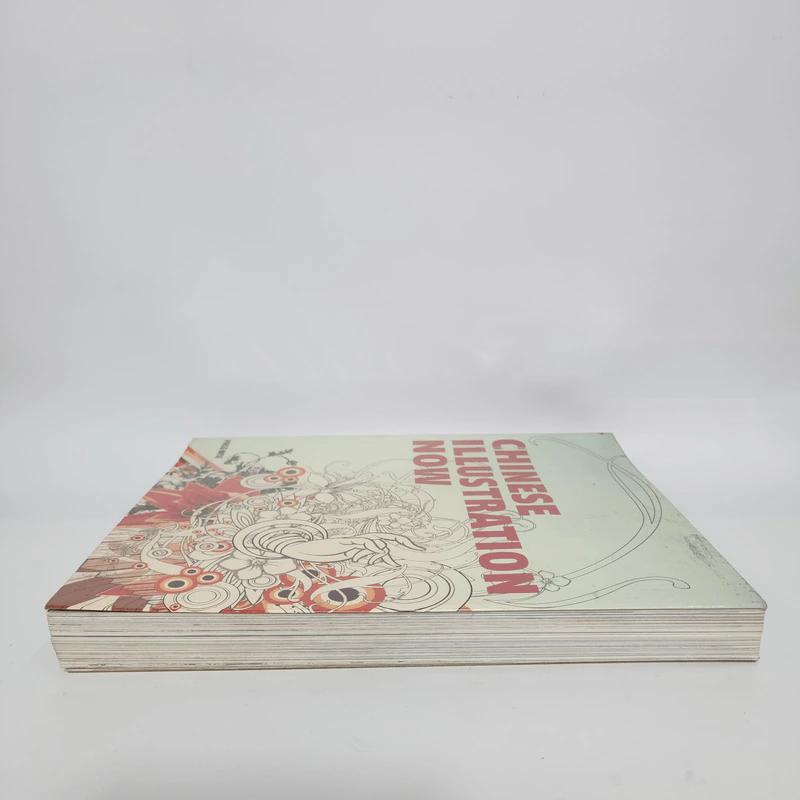 Chinese Illustration Now - Ciliang Chen, Guiying Xu รูปที่ 3