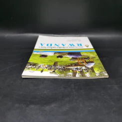 กระบวนการสันติภาพในรวันดา Rwanda - ชลัท ประเทืองรัตนา รูปที่ 6