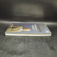 คำสอนสุดท้าย Stephen R. Covey - ดนัย จันทร์เจ้าฉาย รูปที่ 5
