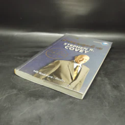 คำสอนสุดท้าย Stephen R. Covey - ดนัย จันทร์เจ้าฉาย รูปที่ 7