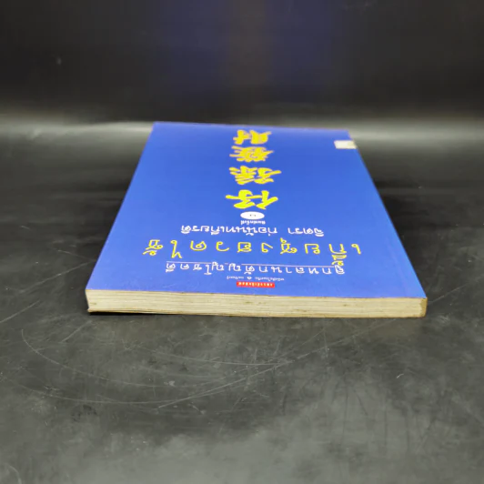 เกี้ยซุงฮวดไช้ (ลูกหลานกตัญญูโชคดี) - จิตรา ก่อนันทเกียรติ รูปที่ 6