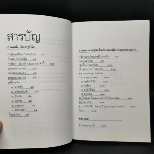 เกี้ยซุงฮวดไช้ (ลูกหลานกตัญญูโชคดี) - จิตรา ก่อนันทเกียรติ รูปที่ 9