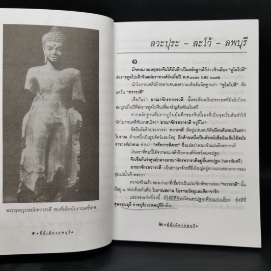 ที่นี่เมืองลพบุรี - วรวิทย์ วงษ์สุวรรณ์ รูปที่ 9
