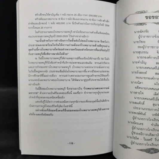 รอยอดีตเมืองลพบุรี - วรวิทย์ วงษ์สุวรรณ์ รูปที่ 11