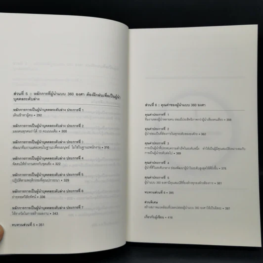 มองโลก 360 องศา - John C. Maxwell รูปที่ 12